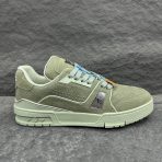 Louis Vuitton LV Trainer Sneaker Size 36-46 - Image 7