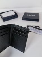 Prada Card Holder Size 11*7cm - Image 5
