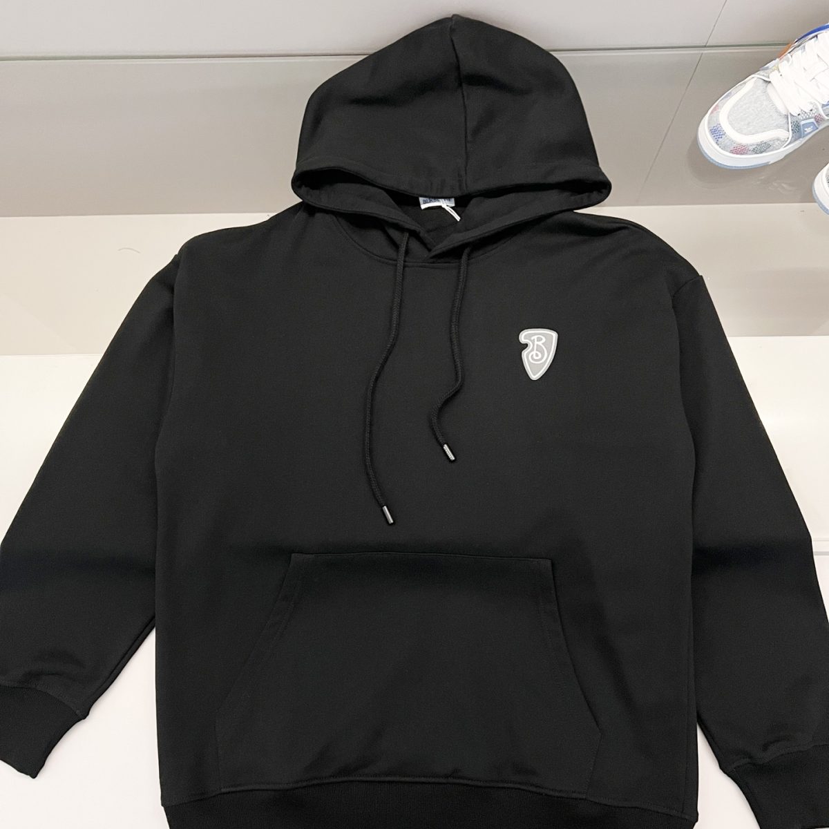 Burberry Unisex Sweatshirt Size S-XL - Image 6
