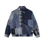 Ralph Lauren Denim Jacket Size S-XL