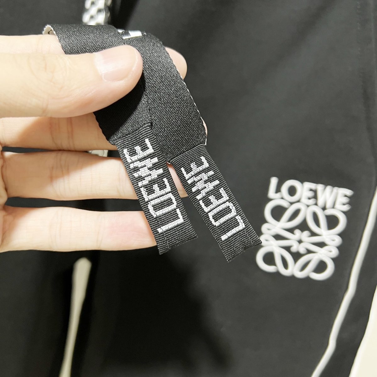 Loewe Unisex Pants Size S-XXL - Image 9