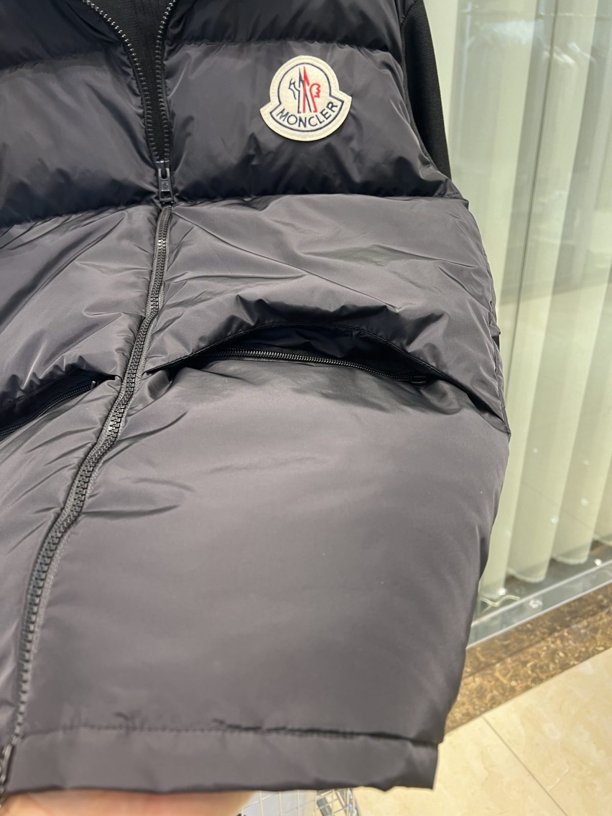 Moncler 25SS Mackage Oceane Down Jacket Size M-XXL - Image 4