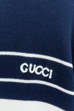 Gucci Unisex Sweatshirt Size S-XL - Image 4