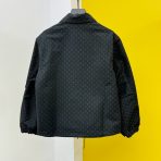 Louis Vuitton Unisex Jacket Size S-XL - Image 2