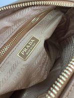 Prada 1BH218 Re-Edition 1978 Re-Nylon Shoulder Bags Size 21*17*8cm` - Image 8