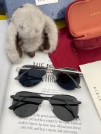 Gucci Sunglasses 2-Color - Image 5