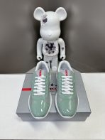 Prada America's Cup Sneaker Size 36-46 - Image 2