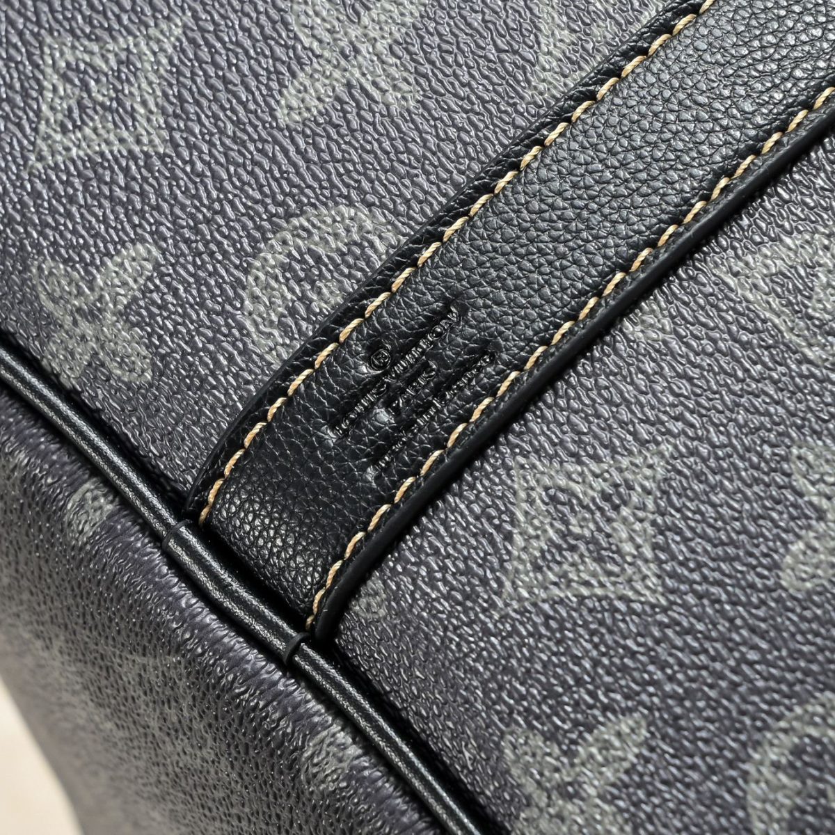 Louis Vuitton Keepall Travel Bags Size 50*29*23cm - Image 6