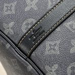 Louis Vuitton Keepall Travel Bags Size 50*29*23cm - Image 6