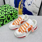 Dolce Gabbana 2024ss Sneakers Size 36-45 - Image 4