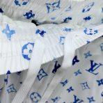 Louis Vuitton Sommeranzug Size M-XXL - Image 9