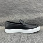 Hermes Game Unisex Loafers Size 35-46 - Image 9