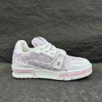 Louis Vuitton LV Trainer Maxi Sneaker Size 36-46 - Image 9