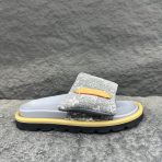 Louis Vuitton Pool Pillow Flat Comfort Slippers Size 36-46 - Image 6