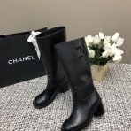 Chanel Women High Boots Size 36-41