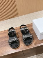 Dior Act Sandals Size 36-41 - Image 9