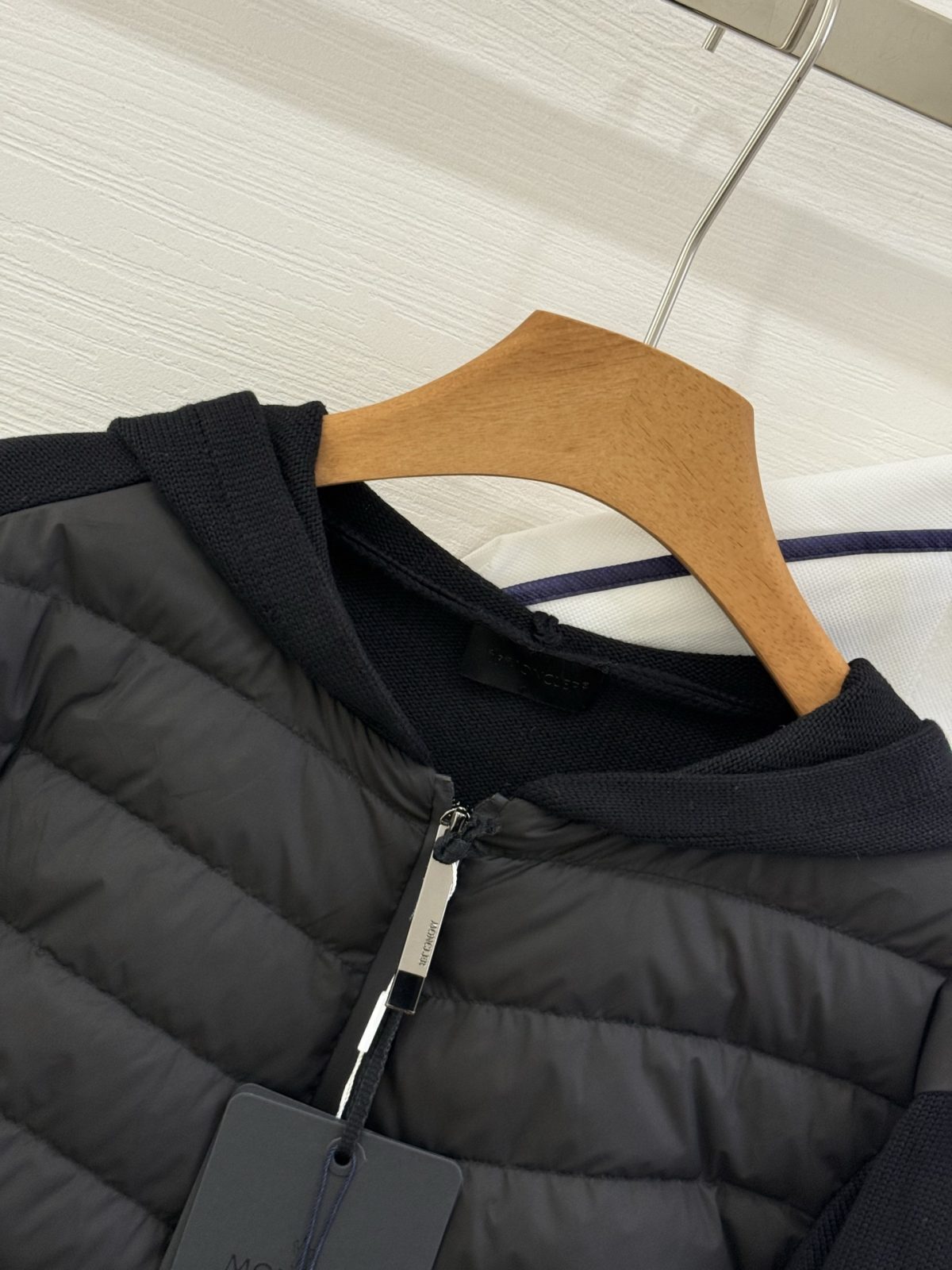 Moncler 25SS Women Down Jacket Size S-L - Image 7