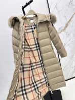 Burberry 25ss Women Winter Down Jacket Size S-XL - Image 8