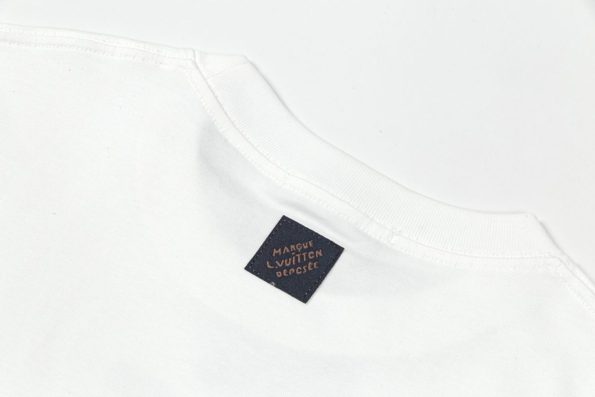 Louis Vuitton Unisex T Shirt S-XL - Image 9