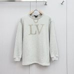 Louis Vuitton 2025SS Unisex Sweatshirt Size S-XL