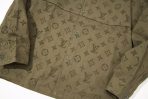 Louis Vuitton Unisex Jacket Size S-XL - Image 6