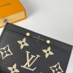 Louis Vuitton Card Holder Size 11*7*0.5cm M60703 M61733 M81022 M69171 N61722 M69161 - Image 6