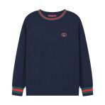 Gucci Unisex Sweatshirt Size S-XL