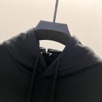 Burberry Unisex Sweatshirt Size S-XL - Image 7