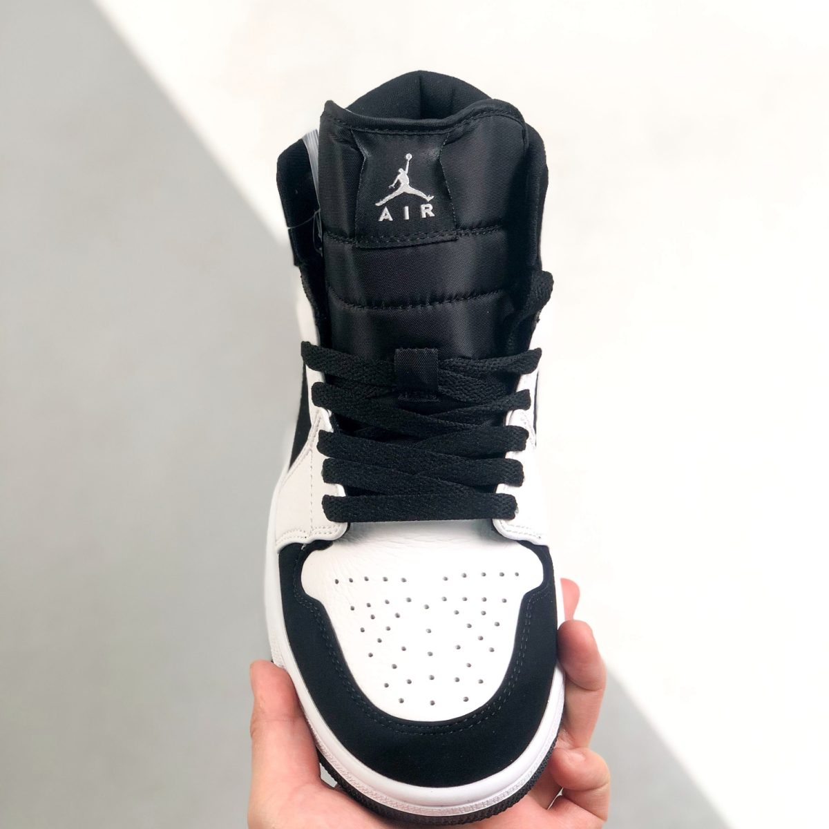 Nike Air Jordan 1 High Top Sneakers Shoes Gr. 36-46 - Image 2