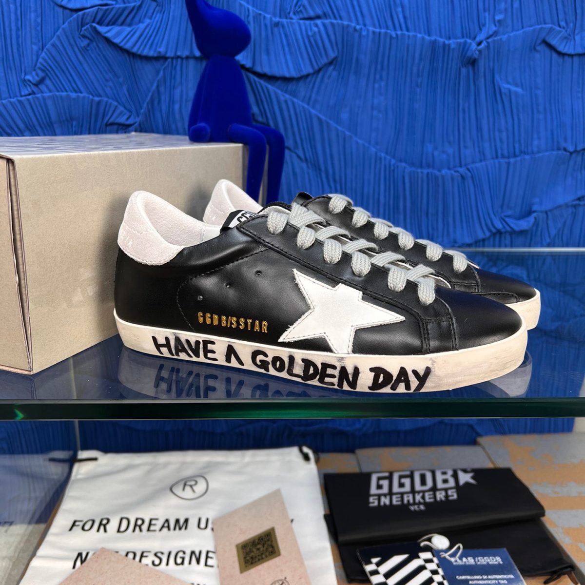 GGDB Sneaker Slippers Size 36-45   6-Color - Image 1