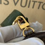 Louis Vuitton M44813 Multi Pochette Accessoires Women Bags Size 24*13.5*4cm - Image 4