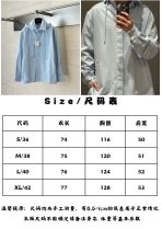 Loewe Unisex Jacket Size S-XL - Image 12