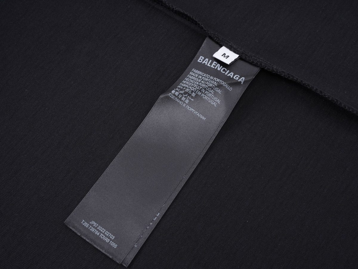 Balenciaga 2024new T Shirt Vest Size XS-L - Image 8