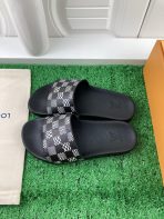 Louis Vuitton 2024ss Candy Series Slippers Size 36-45 - Image 4