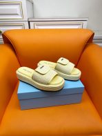 Prada 2024 New Monolith sandals Size 36-40 - Image 4