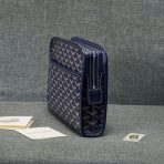 Goyard Clutch Size 25*18.5*6cm - Image 6