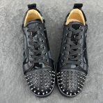 Christian Louboutin Sneaker Size 36-46 - Image 3