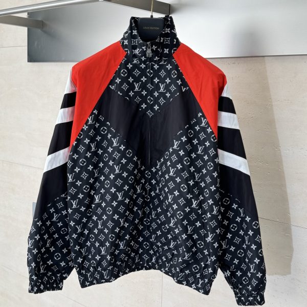 Louis Vuitton Unisex Jacket Size S-XL