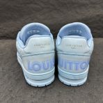 Louis Vuitton LV Trainer Sneaker Size 36-46 - Image 8