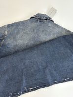 Balenciaga Unisex Jacket Size S-L - Image 12