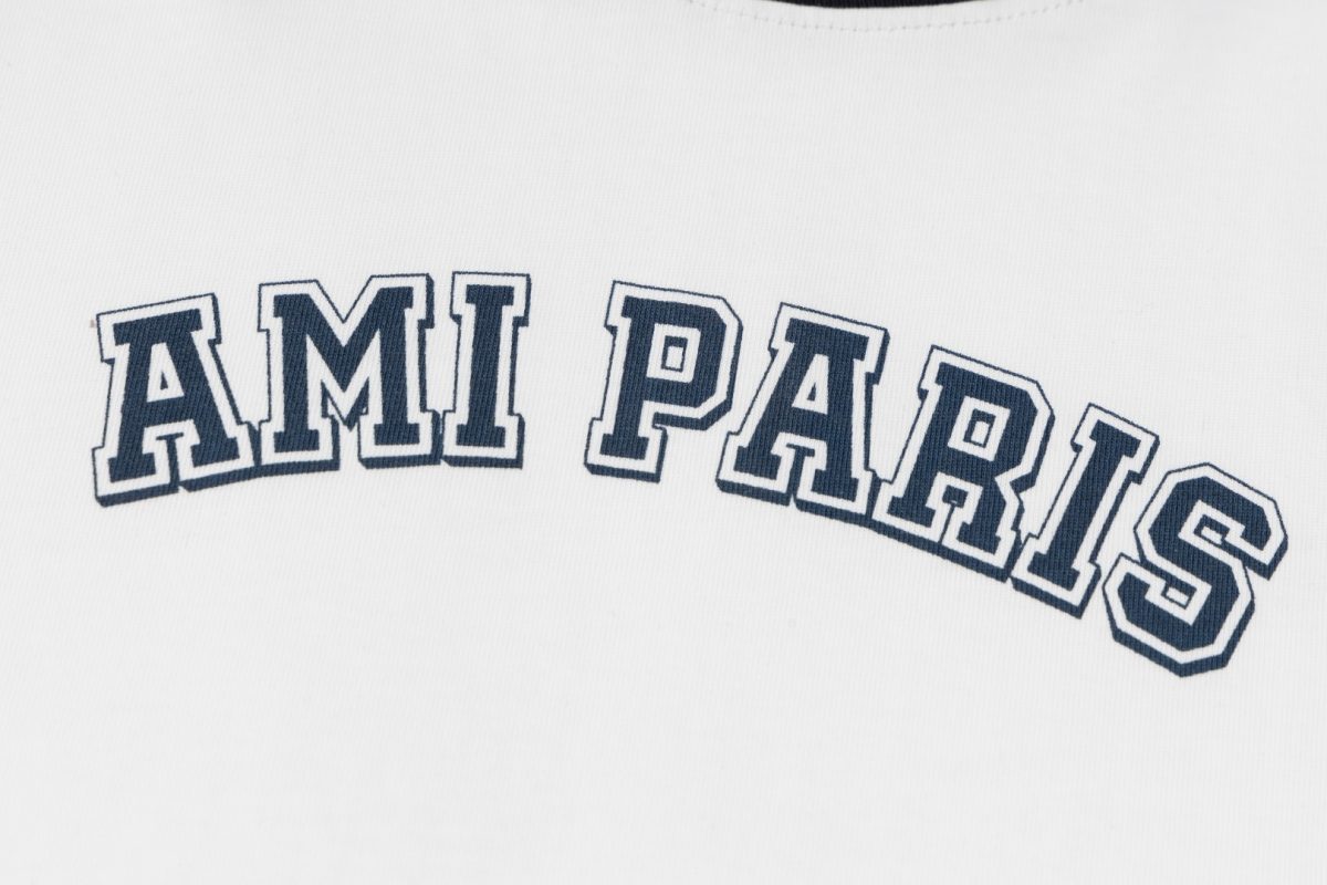 Ami Unisex Shirt S-XL - Image 4