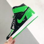 Nike Air Jordan 1 High Top Sneakers Shoes Gr. 36-46 - Image 3