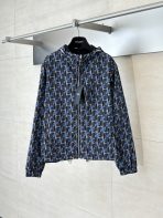 Fendi Unisex Jacket Size S-XL