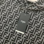 Fendi Unisex Sweatshirt Size S-XL - Image 10