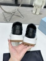 Prada 2024 New Leather sneaker Size 36-45 - Image 8