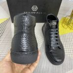 Philipp Plein Mens Sneakers Shoes 38 - 44 - Image 2