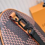 Louis Vuitton Keepall Travel Bags Size 50*29*23cm - Image 5