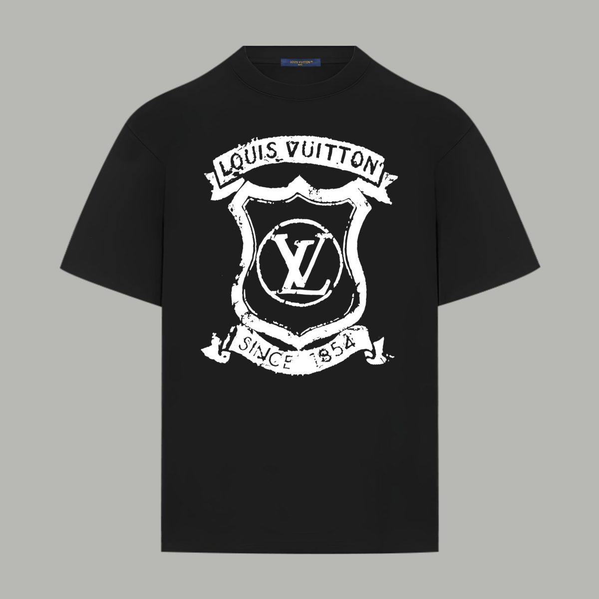 Louis Vuitton Cotton T Shirt Size XS-L - Image 1
