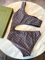 Gucci Swimsuit Size S-XL - Image 5