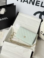 Chanel AP4241 woc Shoulder Bags 19*12*3cm - Image 2